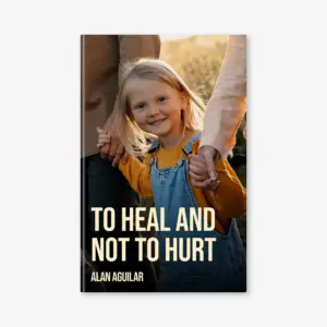 To Heal And Not To Hurt
