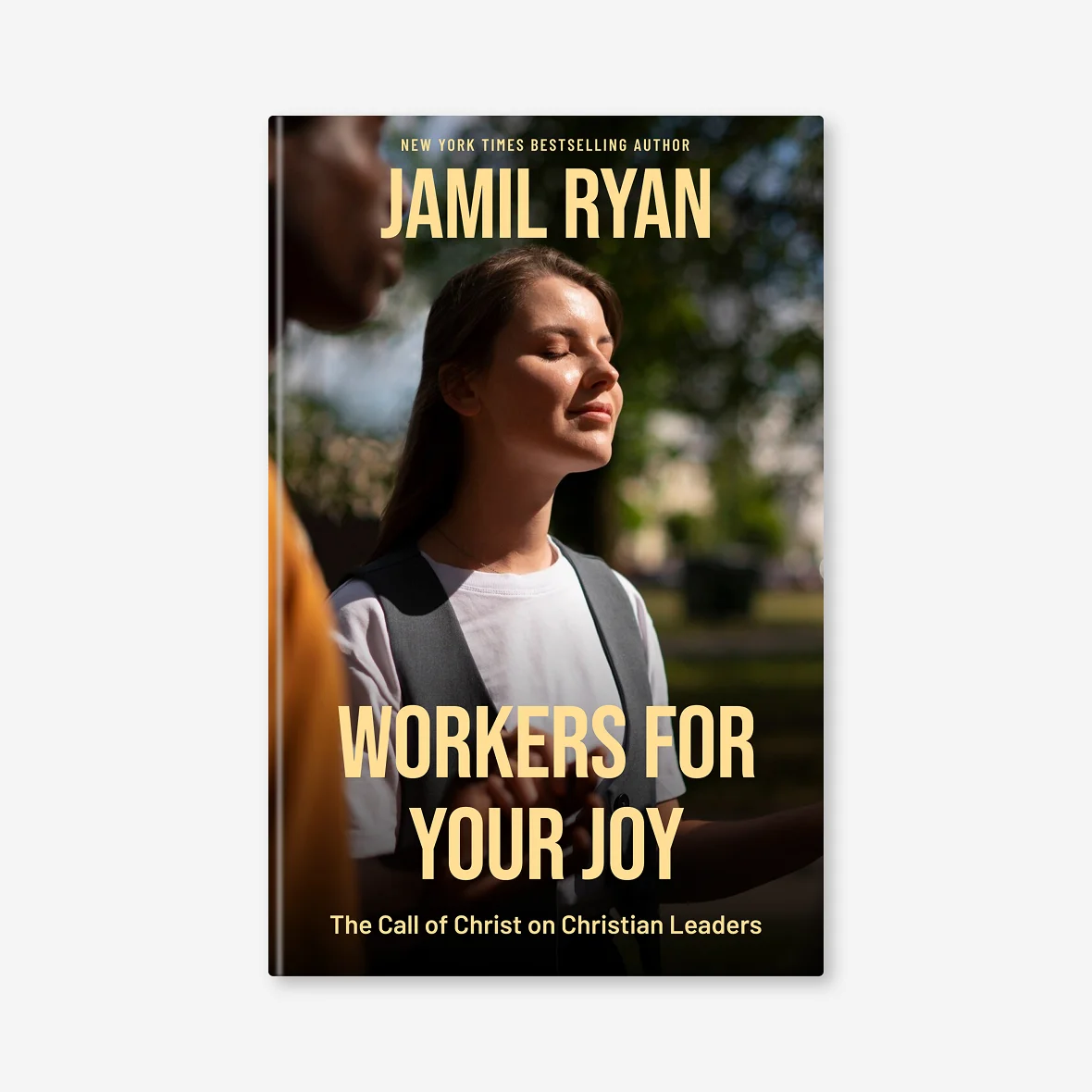 Workers for Your Joy